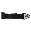 SHUNWEI SD-1408 Car Seatbelt Adjuster Clip - Child Safety Buckle - 2