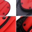 Sturdy Adjustable Triangle Safety Seat Belt Pad - Child Protection - 5