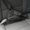 Sturdy Adjustable Triangle Safety Seat Belt Pad - Child Protection - 6