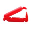 Car Baby Safety Belt Buckle Lock Fixed Non-Slip Strap Clip - 2