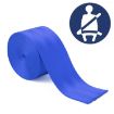 Blue Racing Safety Seat Belt - 3.6m Length - 1