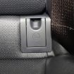 Toyota Camry 2017 Rear Child ISOFIX Seat Safety Cover - Beige - 6