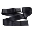 2pcs B7 Motorcycle Seat Belt (Black) - 3
