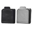 Child & Adult Car Seat Belt Adjuster - Black - 2