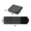 Child & Adult Car Seat Belt Adjuster - Black - 3