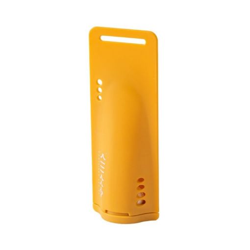 Sneaker Interior Odor Removal Capsule - Yellow - 1