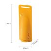 Sneaker Interior Odor Removal Capsule - Yellow - 3