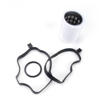 BMW Car Crankcase Breather Separator Filter 11127793164 - 1