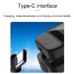 4K/30FPS 5G/2.4G HD Night Video Outdoor Waterproof Riding Camera - 9
