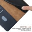 Samsung Galaxy Xcover 7 5G HT02 Genuine Leather Flip Phone Case - 6