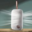 20W Mini Dehumidifier for Home Bathroom Air Dryer Moisture Absorber - 3