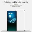 ASUS ROG Phone 8 Tempered Glass Film - Black - 2