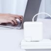 45W Magsafe AC Adapter Power Supply for MacBook Pro - US Plug - 7