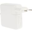 85W Magsafe AC Adapter Power Supply for MacBook Pro EU Plug - 3