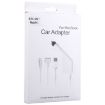 60W MagSafe 2 Car Charger for Apple Macbook A1465/A1502, 1.7m Length - 3