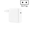 96W PD USB-C Laptop Power Adapter for MacBook Pro 16 inch EU Plug - 1