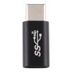 USB-C Female to Male Converter Adapter - 4