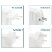 60W MagSafe 2 Power Adapter for MacBook - EU Plug - 1.6m Cable - 4