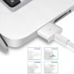 60W MagSafe 2 Power Adapter for MacBook - EU Plug - 1.6m Cable - 6