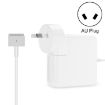 60W MagSafe 2 Power Adapter for MacBook - AU Plug - 1.6m Cable - 1