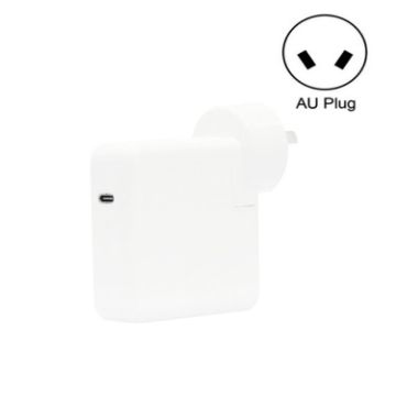 87W PD USB-C Power Adapter for MacBook Pro 15 inch - AU Plug - 1