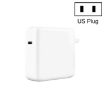 96W PD USB-C Laptop Power Adapter for MacBook Pro 16 inch - 1