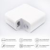 96W PD USB-C Laptop Power Adapter for MacBook Pro 16 inch - 4
