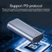 MagSafe 1 to USB-C Female Adapter - 6