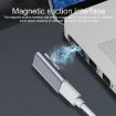 MagSafe 1 to USB-C Female Adapter - 8