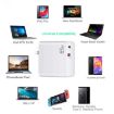 65W USB-C/Type-C + QC3.0 Laptop Charging Adapter - US Plug - 7