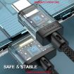 ENKAY 140W USB-C to MagSafe 3 Charging Cable for MacBook - 6