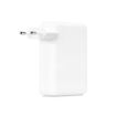 140W USB-C PD Laptop Power Adapter for Apple M1/M2 MacBook EU Plug - 2