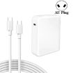 PD3.1 140W USB-C Laptop Power Adapter + 2m USB-C Data Cable - 1