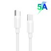 PD3.1 140W USB-C Laptop Power Adapter + 2m USB-C Data Cable - 5