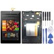 OEM LCD Screen for Amazon Kindle Fire HD 7 2017 - Black - 1
