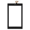 Black Touch Panel for Amazon Kindle Fire 7 (2019) - 2