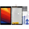 OEM LCD Screen for Amazon HD8 (2017) SX034QT - Full Assembly - 1