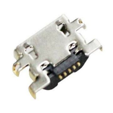 Amazon Kindle Fire HD 8 SX034Q Charging Port Connector - 1