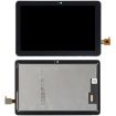 OEM LCD Screen For Amazon Kindle Fire HD 8 Plus/HD 8 2020/Kids 10th gen - Black - 2