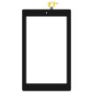 Black Touch Panel for Amazon Kindle Fire HD 7 2019 - 2