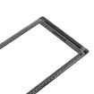 Black Touch Panel for Amazon Kindle Fire HD 7 2019 - 4