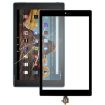 Black Touch Panel for Amazon Fire HD 10 2019 - M2V3R5 - 1