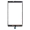 Black Touch Panel for Amazon Fire HD 10 2019 - M2V3R5 - 3