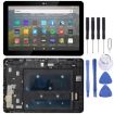 OEM LCD Screen for Amazon Fire HD 8 2020 10th Gen Full Assembly - 1
