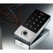 Metal Waterproof Fingerprint Swipe Password Access Control Machine - 4