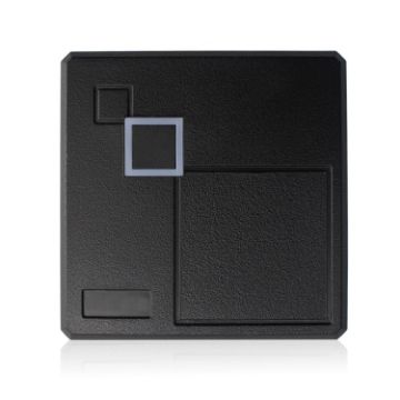 Access Control Controller Board Card Reader - IC Swipe Card Reader - 1