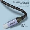 Ugreen Type-C to Type-B Printer Cable, 1.5m Length - 5