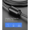 UGREEN USB 2.0 Printer Cable, 3m - Canon Epson HP - Nickel-plated - 5