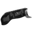 Dobe Bluetooth Keyboard for PS4 Controller - Black - 3