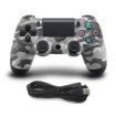 Sony PS4 Wired Game Controller - Compatible with PlayStation 4 - 1
